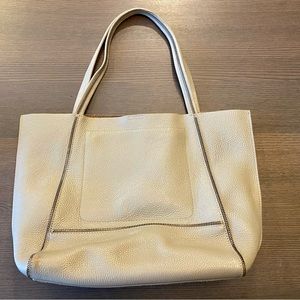 Botkier Soho Tote- Greige